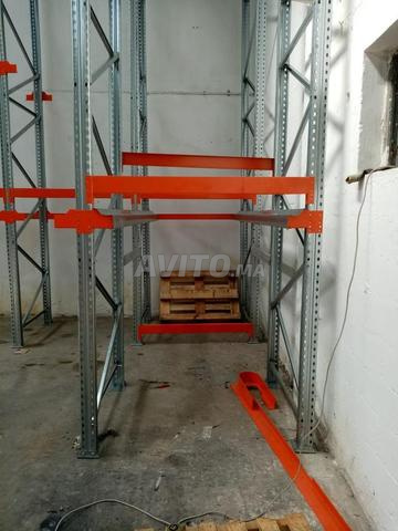 رفوف ثقيلة - 2