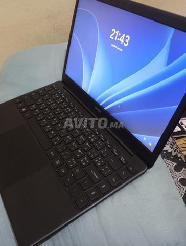 PC. Portable en très bon état.