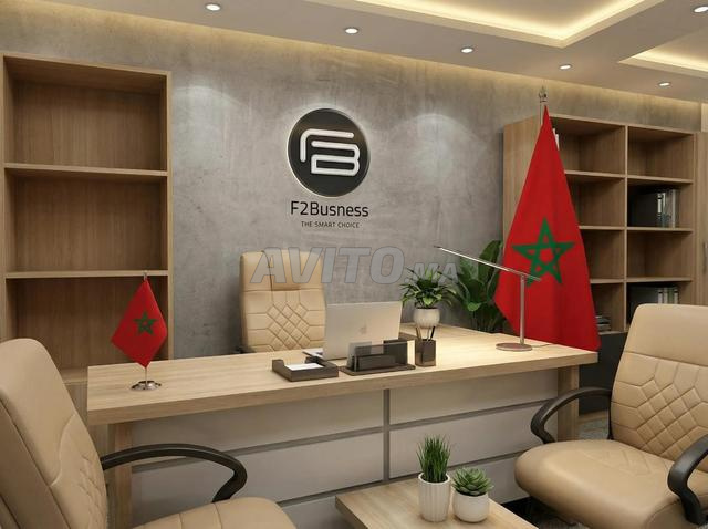 نقدم جميع أنواع mobilier de bureau بجودة عالية - 2