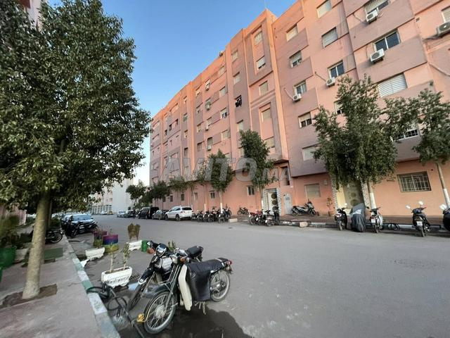 شقة مفروشة غرفتين قريبة من مرجان - 2