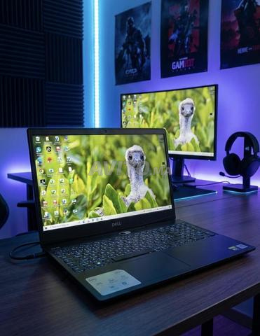 Pc gamer Dell G5 15