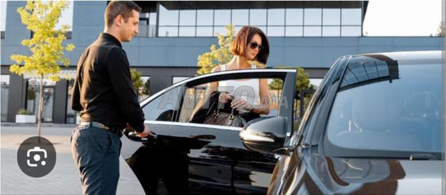 سائق متقاعد عسكري