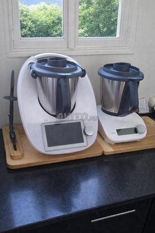 ترمو ميكس TM6 و TM Friend للبيع