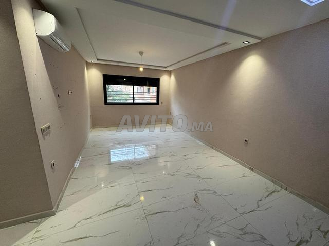 Appartement à louer 80 m à Marrakech - image 4