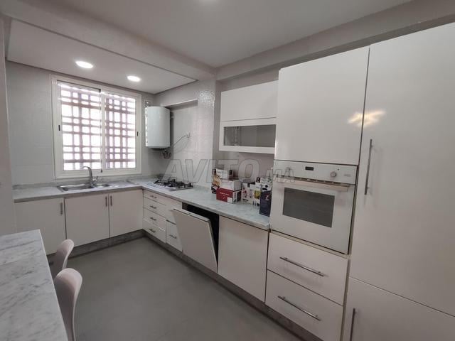 شقة مفروشة في مجمع محاج الرياض