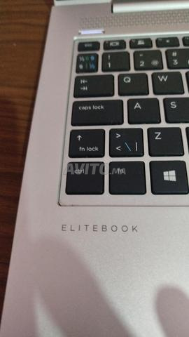 PC Portable hp i5 8ème génération 16 ram