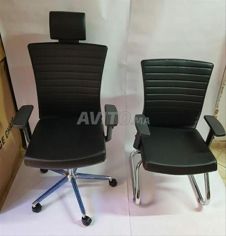 chaise président/visiteur opérateur d'importation