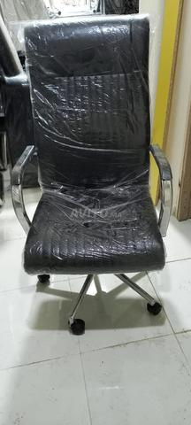 chaise président/visiteur opérateur d'importation