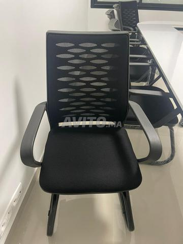 chaise président/visiteur opérateur d'importation