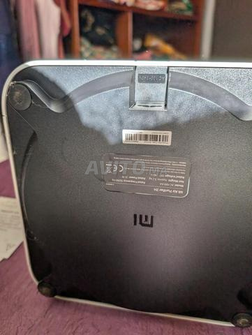 Purificateur d'air/déshumidificateur