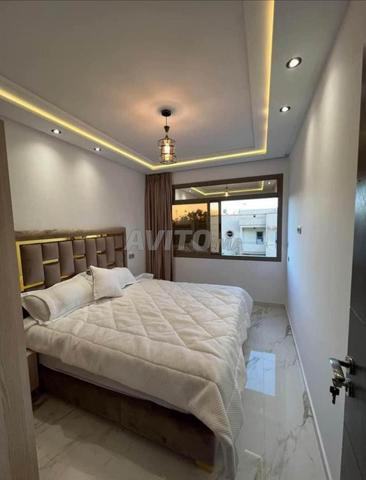 شقة جميلة للإيجار اليومي