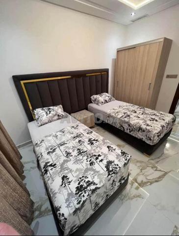 Bel appartement à louer quotidiennement - 2