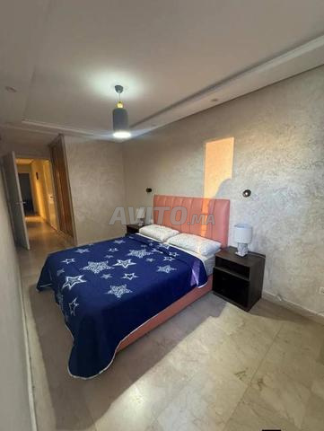 شقة فاخرة للإيجار اليومي