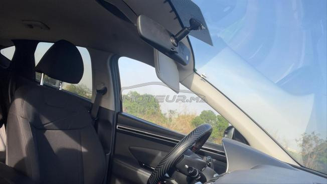 Hyundai Tucson Diesel Automatique 2024
