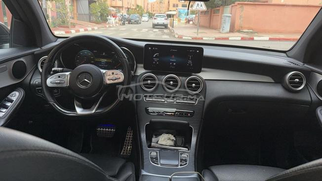 Mercedes-Benz Classe GLC Diesel Automatique 2021