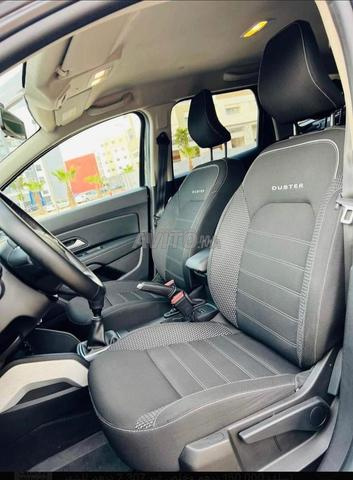 Dacia Duster Diesel Manuelle 2022 à Casablanca