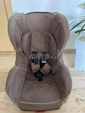 Siège Auto enfant très bon Etat. - 2