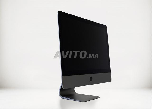 iMac Pro 2017 Intel XEON | AMD Radeon Pro Vega 8Go - 2