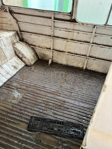 فولكس فاجن كومبي ديزل يدوي 1983 في الدار البيضاء - 2