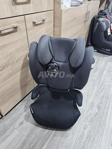 Siège auto groupe 2 3