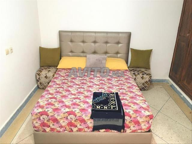 Appartement à louer à la journée à Beni Mellal