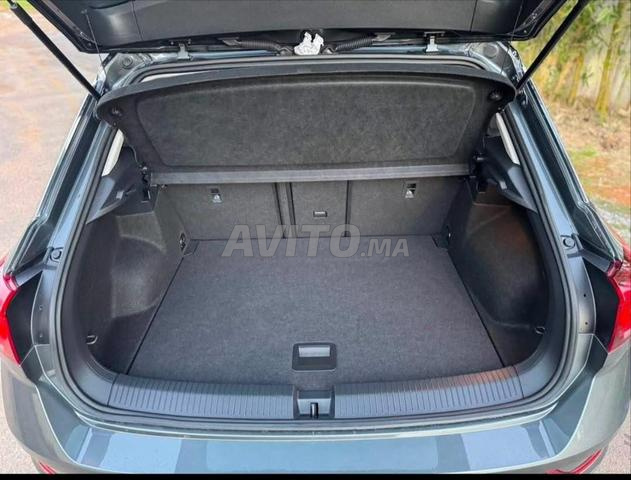 Location voiture Volkswagen troc - 2