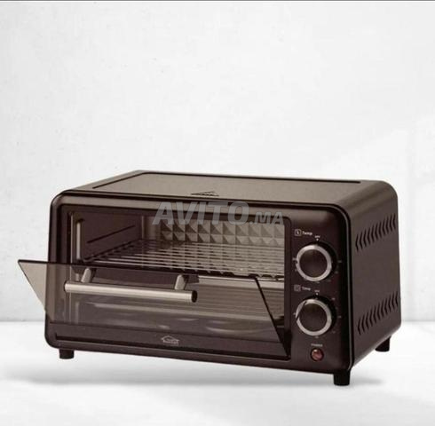 Four home italy électrique - 2