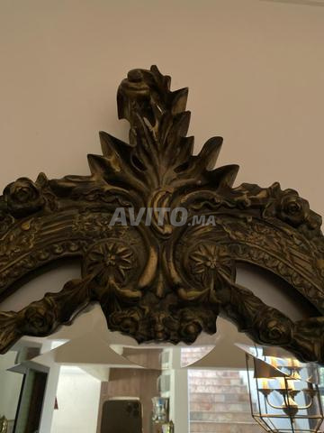 Console miroir francaise d’époque XIX eme siècle - 2