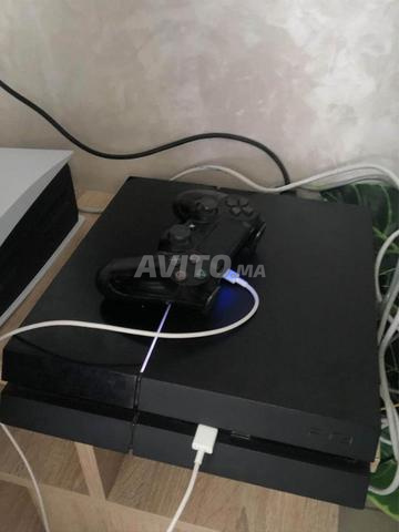 PS4 FAT ENLIGNE