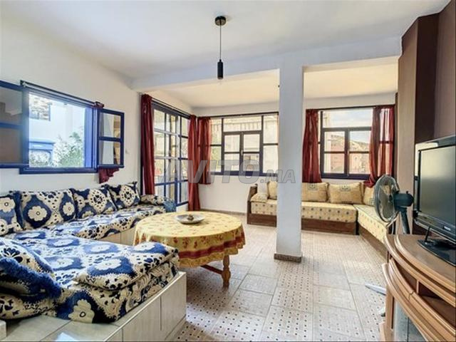 شقة للإيجار 85 متر مربع في أكادير