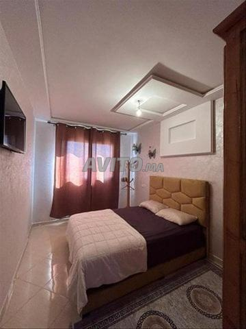 Excellent appartement à louer à la journée - 2