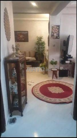 Appartement à vendre maarif