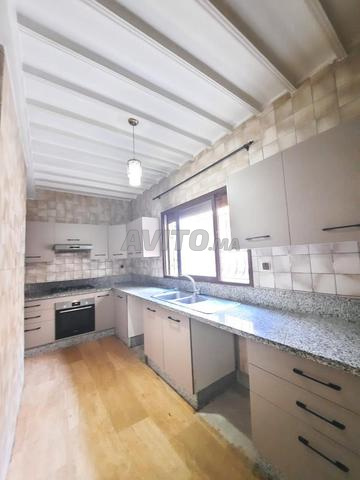 شقة 130م في Les Princesses