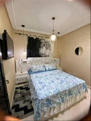 Appartement : Appartements meublés pour famille - 2