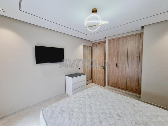 Studio Meublé Neuf sur les princesses - 2