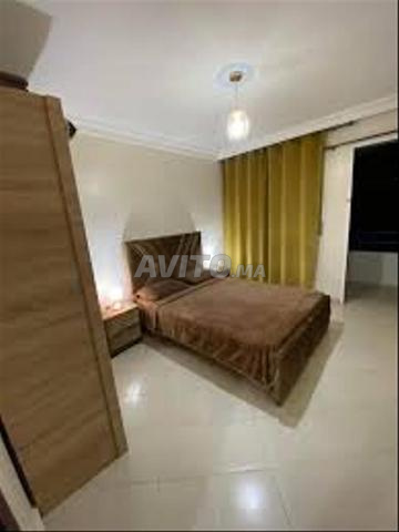 Appartement meublé à louer à Ouassat Medina - 2