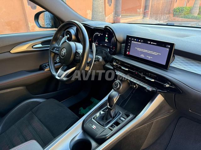 ALFA ROMEO TONALE 2023