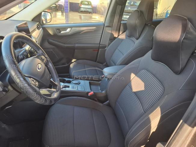 Ford Kuga Titanium Titanium Automatique ML 2022 