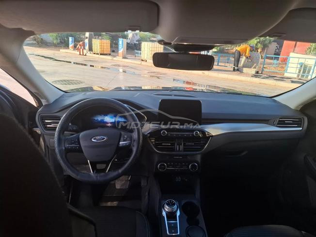 Ford Kuga Titanium Titanium Automatique ML 2022 