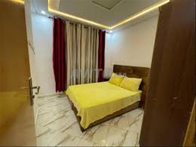 Appartement à louer à la journée à Beni Mellal - 2