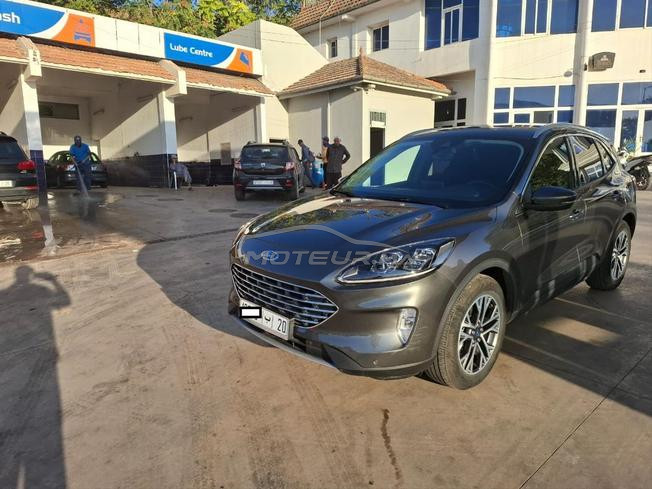 Ford Kuga Titanium Titanium Automatique ML 2022 