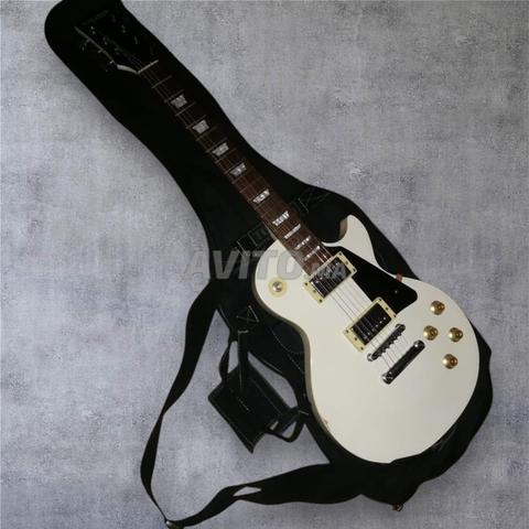 Guitare électrique Les Paul Keytone Asie