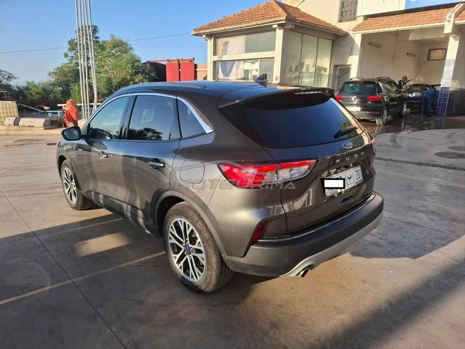 Ford Kuga Titanium Titanium Automatique ML 2022 
