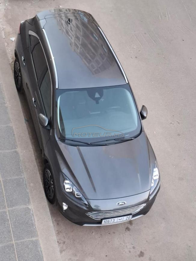 Ford Kuga Titanium Titanium Automatique ML 2022 