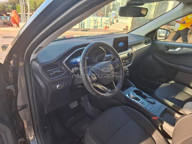 Ford Kuga Titanium Titanium Automatique ML 2022 