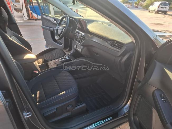 Ford Kuga Titanium Titanium Automatique ML 2022 