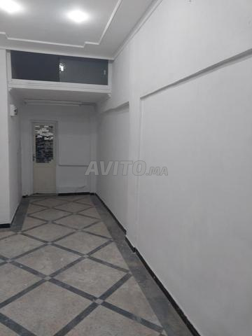 محل للإيجار في موقع مميز جداً - 2