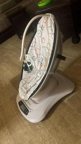 أرجوحة 4موم