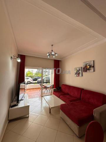 Appartement à vendre Assilah Marina Golf