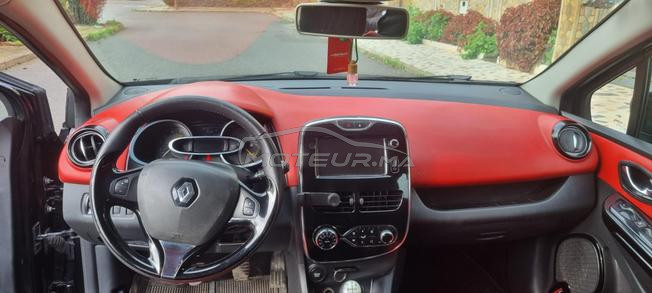 renault clio 4